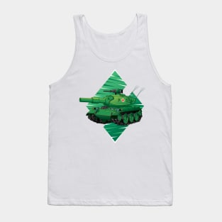 Type 74 Tank Top